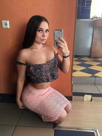 Индивидуалка Кристина Фотография 3