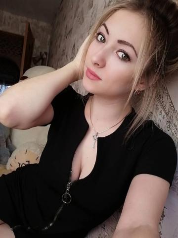 Индивидуалка Екатерина Фотография 2