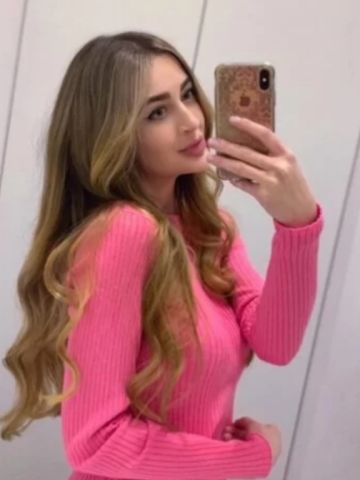 Индивидуалка Софи Фотография 4
